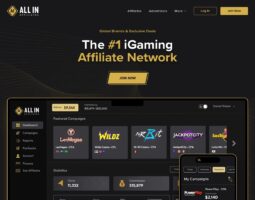 All In Affiliates