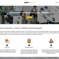 Amazon
