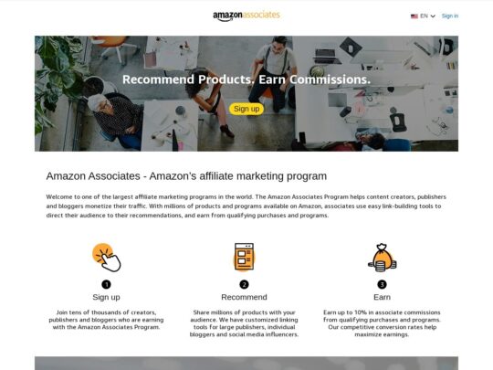 Amazon