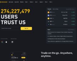 Binance