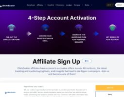 ClickDealer