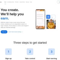 Google Adsense