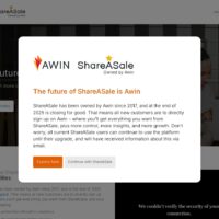 ShareASale