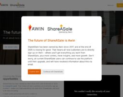 ShareASale