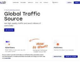 TrafficStars