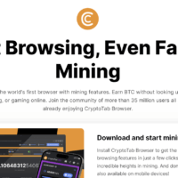 CryptoTab
