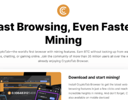 CryptoTab