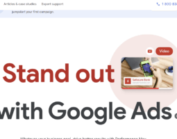 Google Ads