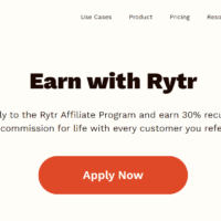 Rytr.me – Aff