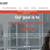 TradeTracker