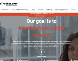 TradeTracker