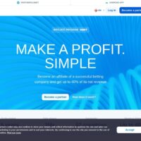 1xBet Partners