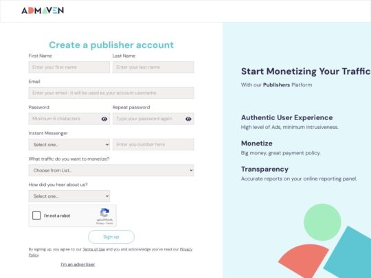 AdMaven