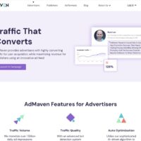 AdMaven (Adv.)