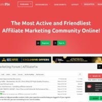 AffiliateFix