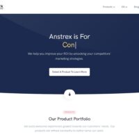 Anstrex