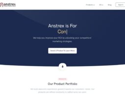 Anstrex