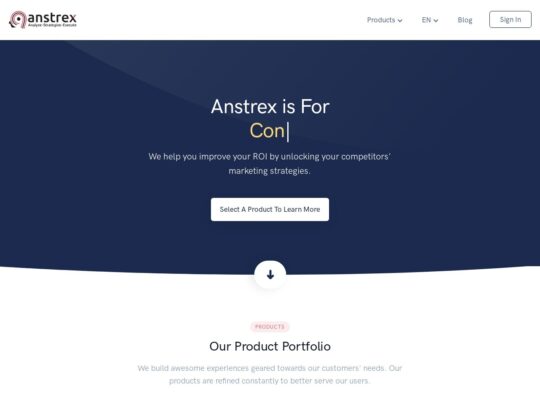 Anstrex