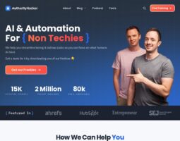 Authority Hacker