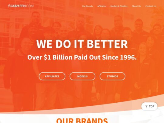 Cash.FFN.com