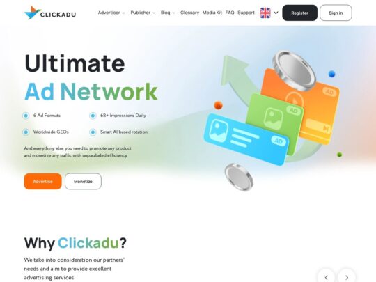 ClickAdu