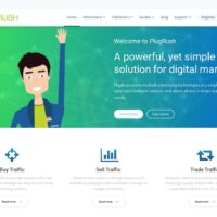 PlugRush (Adv)