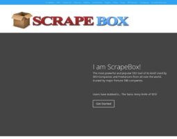 ScrapeBox