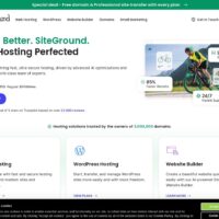 SiteGround