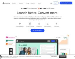 Unbounce