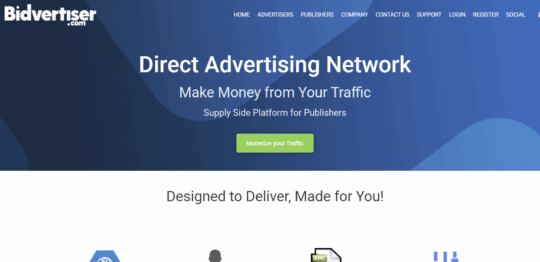 BidVertiser