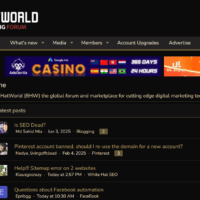 BlackHatWorld