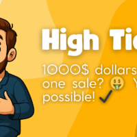 What is High Ticket Affiliate Marketing and Why It’s a Smart Move
