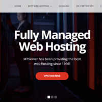 M3Server