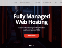 M3Server