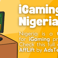 Nigeria iGaming Boom: Key Takeaways + Strategy Alert