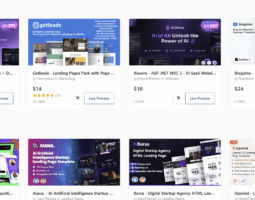 ThemeForest