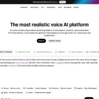 ElevenLabs