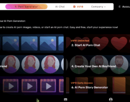 Pornify
