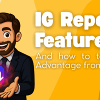 Instagram Adds Repost Feature: Here’s What It Means for Affiliate Marketers