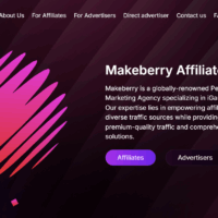 MakeBerry