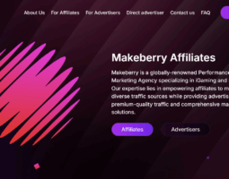 MakeBerry