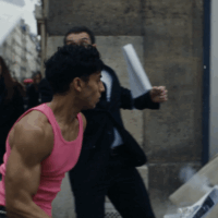 Ready-to-Use AI Prompts for Cinematic Commercials #1