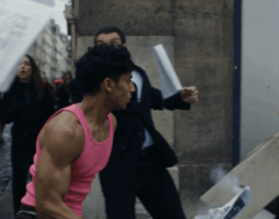 Ready-to-Use AI Prompts for Cinematic Commercials #1