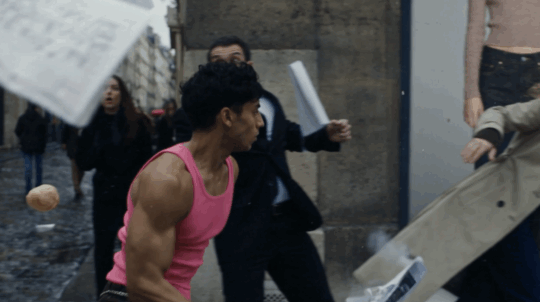 Ready-to-Use AI Prompts for Cinematic Commercials #1